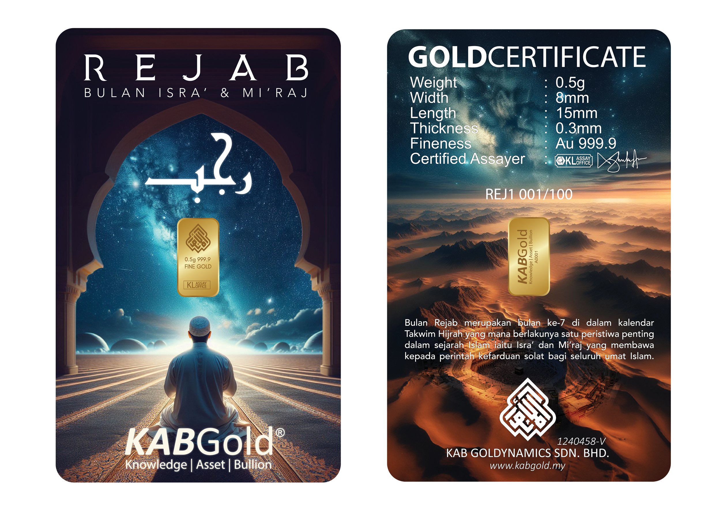gold bar 0.5g rejab 2024
