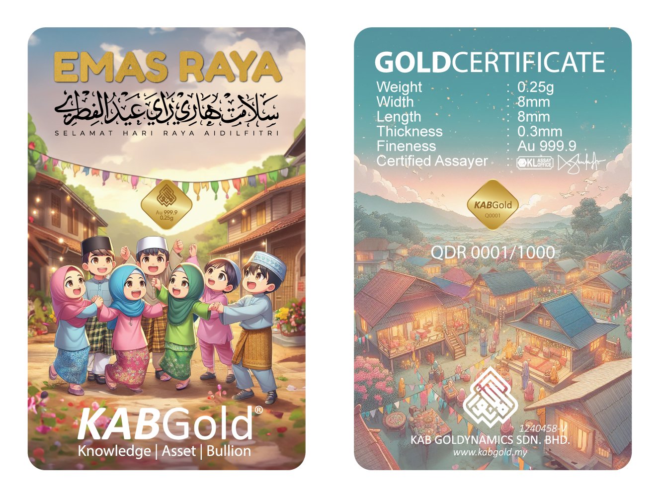 gold bar 0.25g emas raya 2024 v1